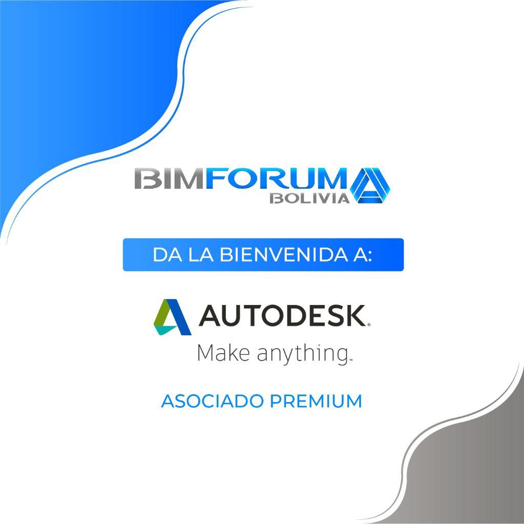 Asociado Premium: Autodesk